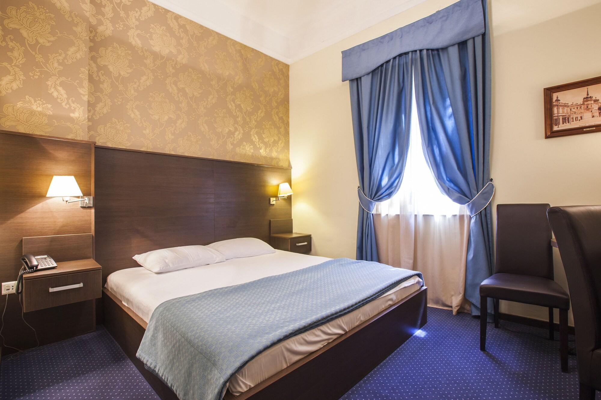 Villa Kalemegdan Belgrade Extérieur photo
